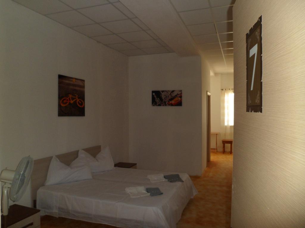 Hotel La Goccia D'Olio Sciacca Exteriér fotografie