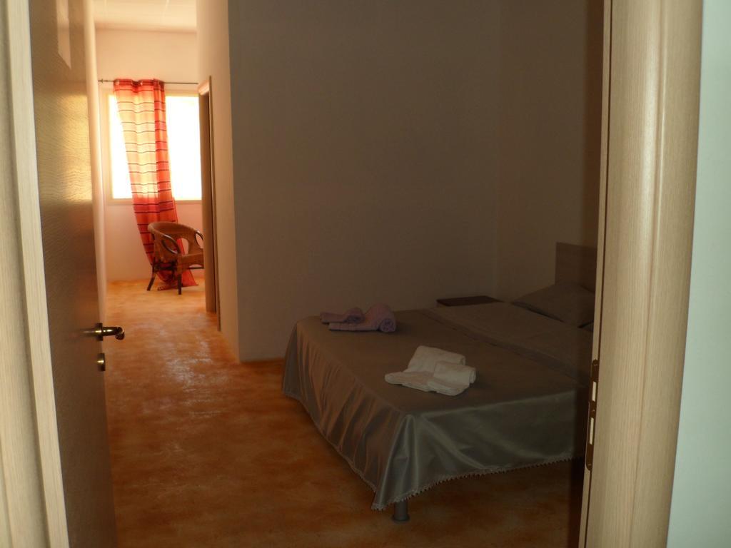 Hotel La Goccia D'Olio Sciacca Pokoj fotografie