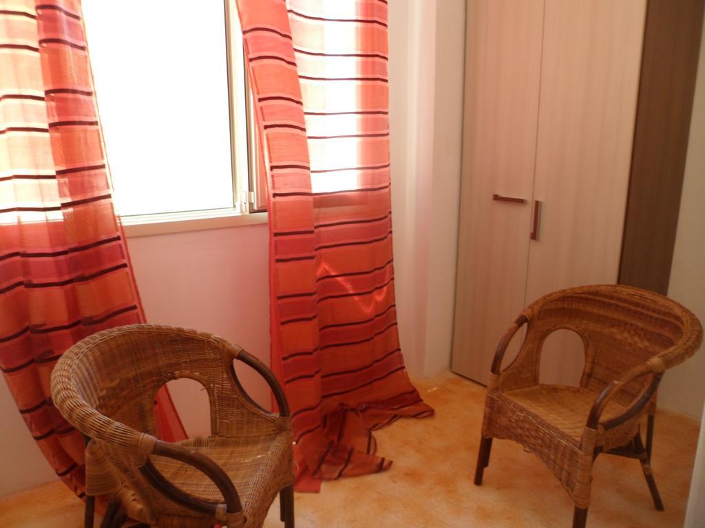 Hotel La Goccia D'Olio Sciacca Pokoj fotografie