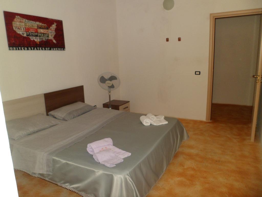 Hotel La Goccia D'Olio Sciacca Pokoj fotografie