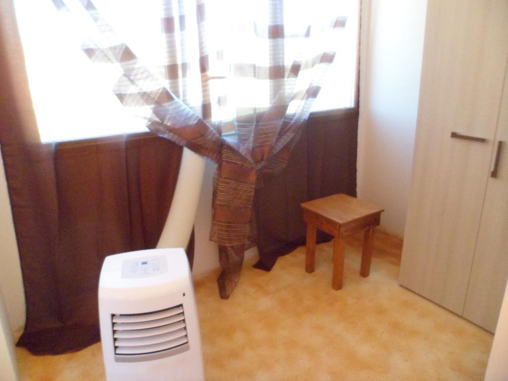 Hotel La Goccia D'Olio Sciacca Pokoj fotografie