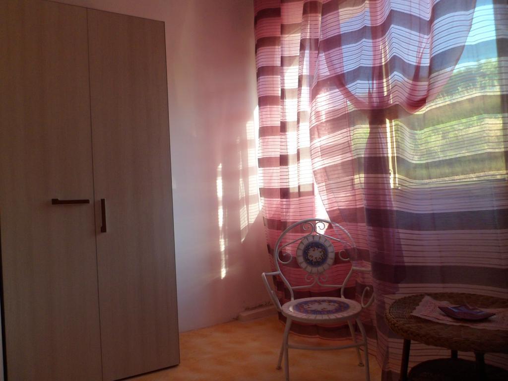 Hotel La Goccia D'Olio Sciacca Pokoj fotografie