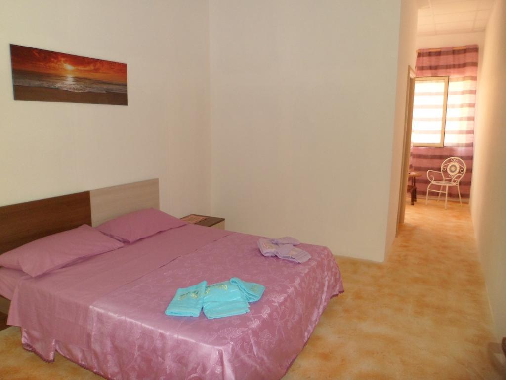 Hotel La Goccia D'Olio Sciacca Pokoj fotografie