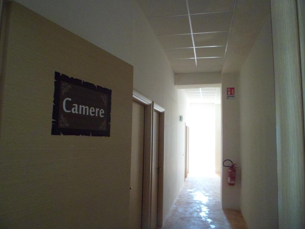 Hotel La Goccia D'Olio Sciacca Exteriér fotografie