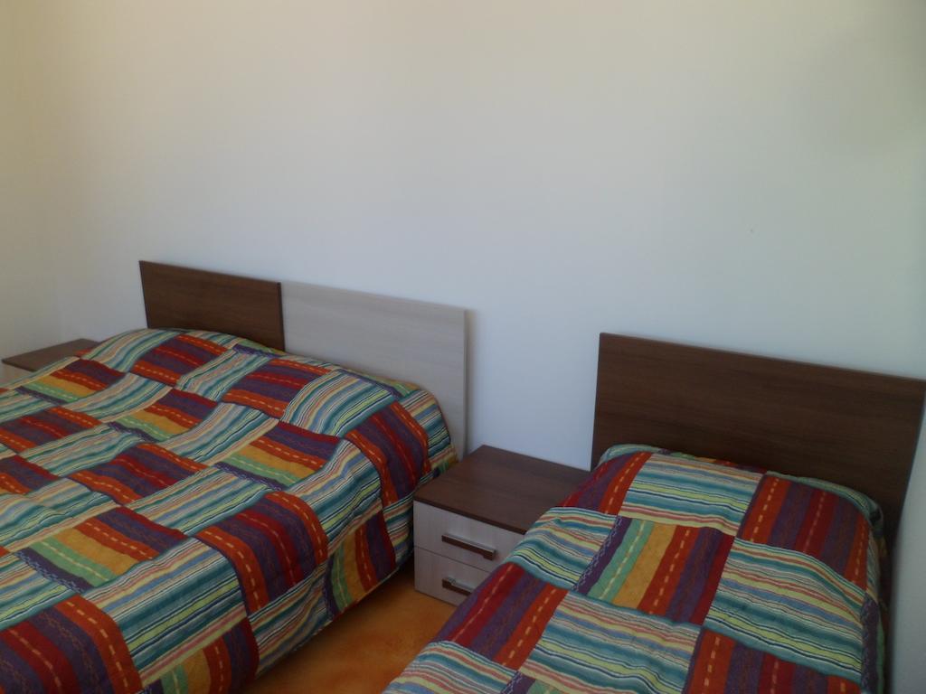 Hotel La Goccia D'Olio Sciacca Pokoj fotografie