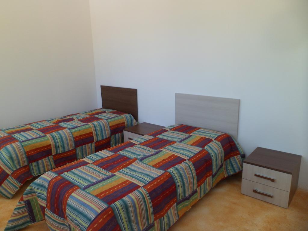 Hotel La Goccia D'Olio Sciacca Pokoj fotografie